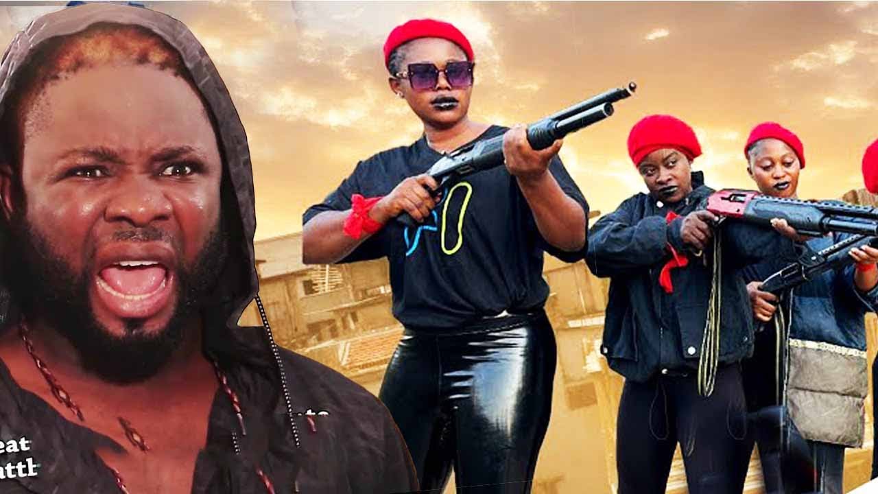 Akanni Iberu - A Nigerian Yoruba Movie Drama (2025) | Watch on Movi47
