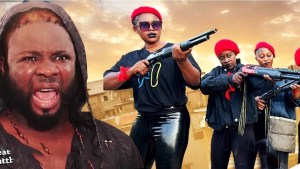 Akanni Iberu - A Nigerian Yoruba Movie Drama