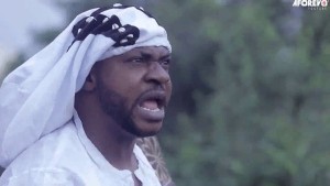 Alejo Oran - A Nigerian Yoruba Movie