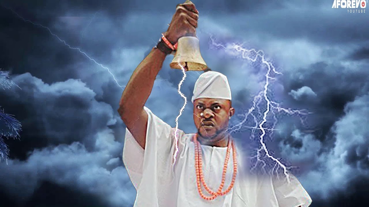 IBARAPA OBA IKA