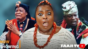 AMOPE ADIGUNGUN - A Nigerian Yoruba Movie Drama