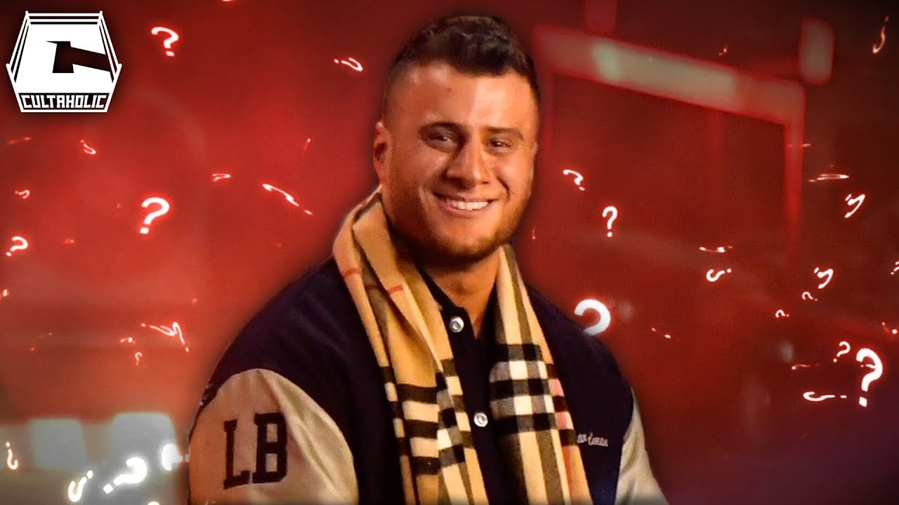 Cultaholic Wrestling Podcast 204: What Is The Best Wrestling Hometown Moment?