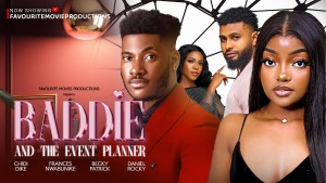 THE BADDIE - 123Movies