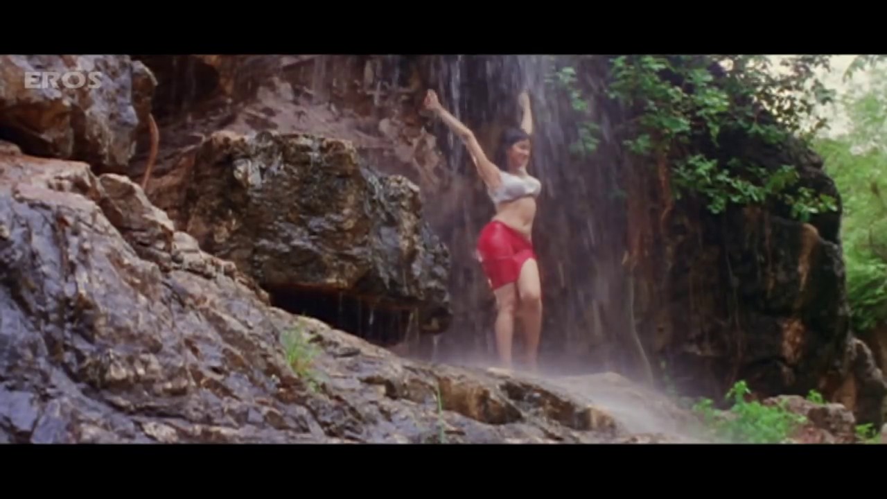 Scene from the movie | Daud background