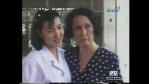 Nang Mamulat
