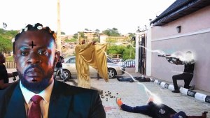 Akanni Omo Ole - A Nigerian Yoruba Movie