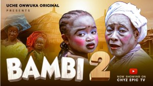 Bambi Ebube - 123Movies