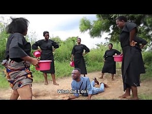 ERE OLA - A Nigerian Yoruba Movie Drama