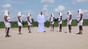 Abanikanda