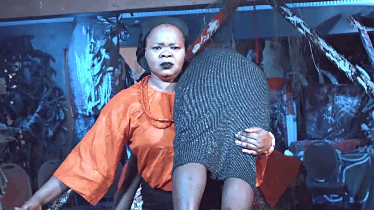 Maagun - A Nigerian Yoruba Movie