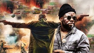 Mayegun Omo Ole - A Nigerian Yoruba Movie Drama