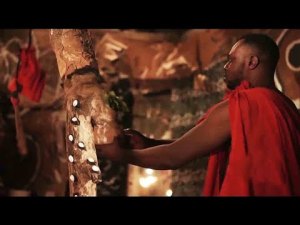 Ajagungbade Omo Onile - A Nigerian Yoruba Movie Drama