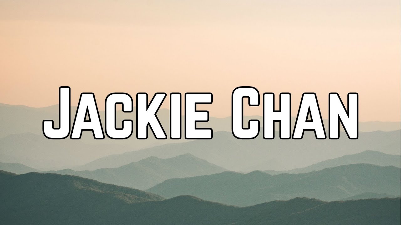 Tiësto & Dzeko - Jackie Chan ft. Preme & Post Malone (Clean Lyrics)