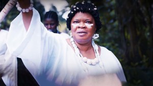 Yeye Alara - A Nigerian Yoruba Movie