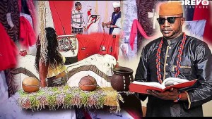 Iwe Agbara
