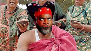 Omo Iya Aje