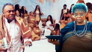 MAYEGUN - A Nigerian Yoruba Movie Drama