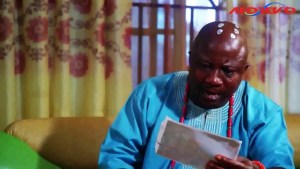 Iwe Aworawo - A Nigerian Yoruba Movie