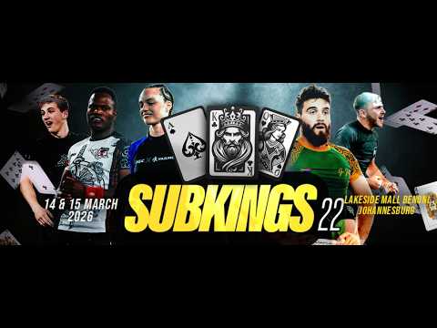 Subkings22 Day 2 Mat 3 - Kids