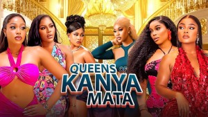 QUEENS OF KAYAMATA