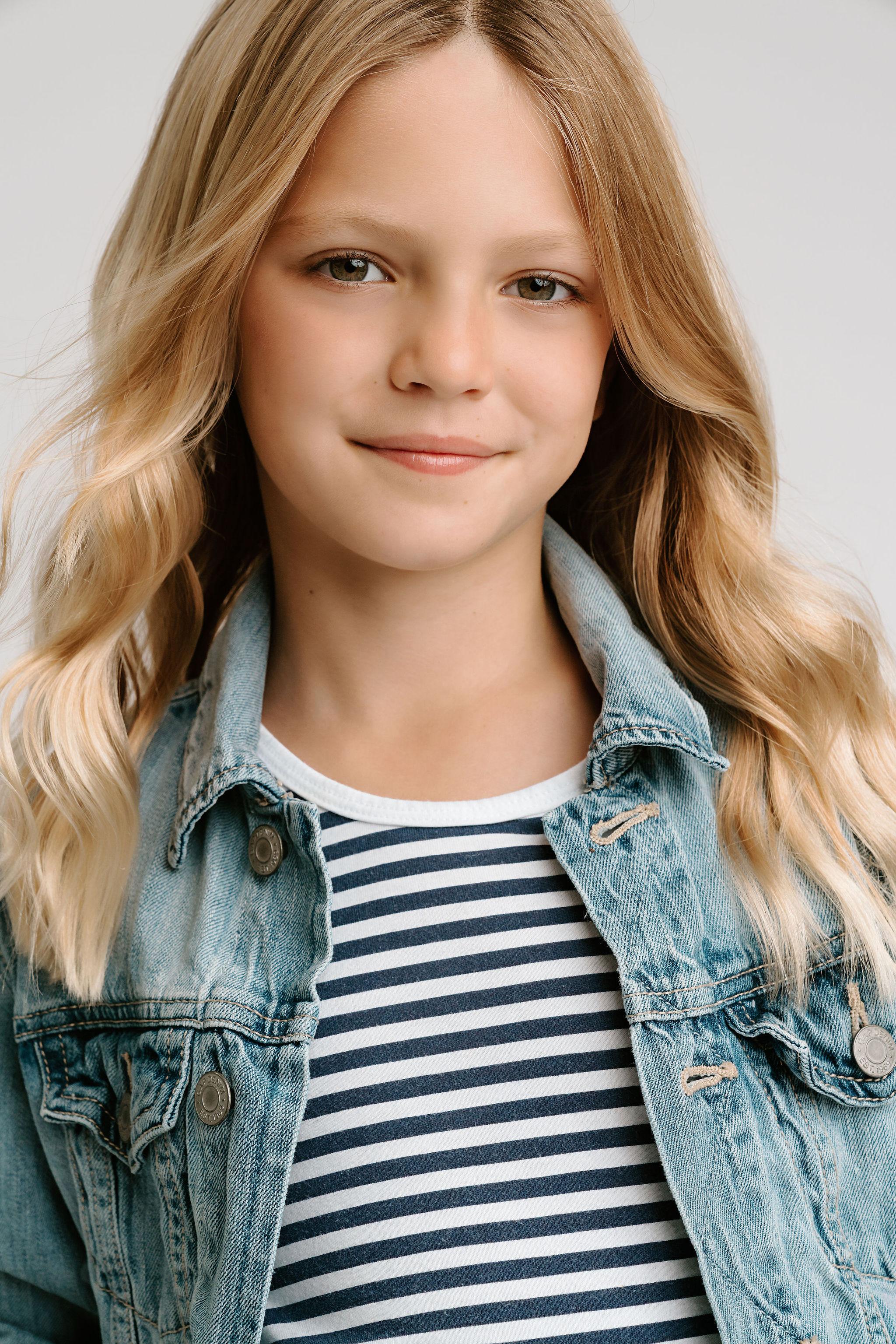Lainey Kate Tinius