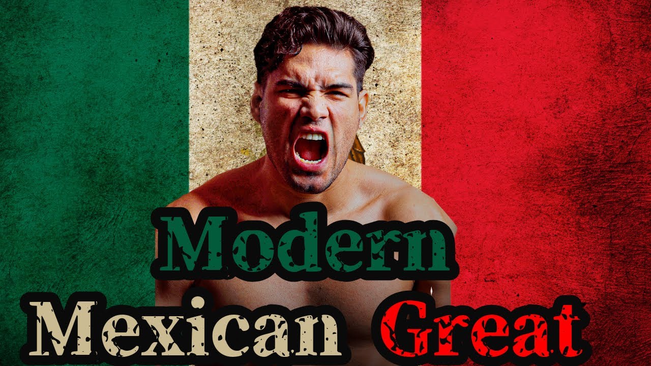 Zurdo Ramirez: The Modern Mexican Great!