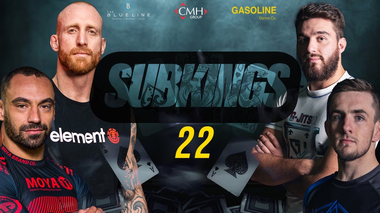 SubKings22 Day 1 Mat 2 Main Mat