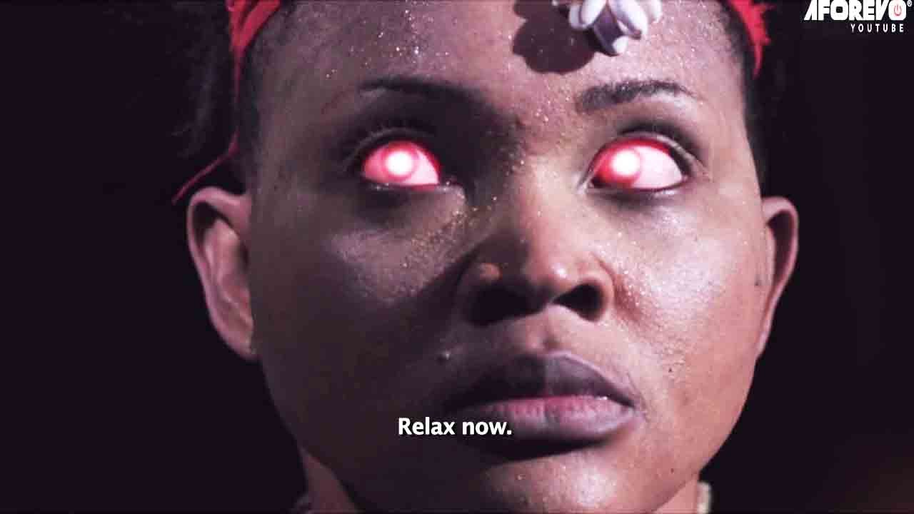 ARIRAN - A Nigerian Yoruba Movie