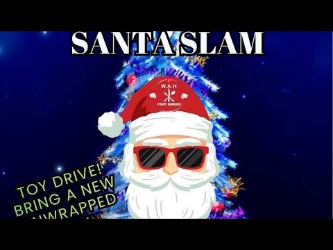 Dan Webber vs Sean Ryan WAH (12/21/2025)