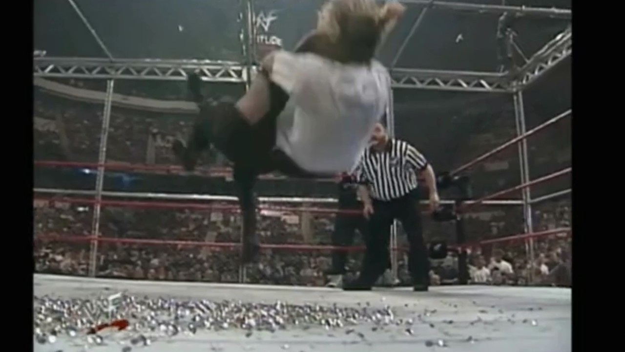 WWE Crazy Omg Hits Compilation #3