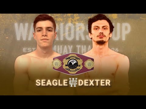Warriors Cup 69: Seagle vs Dexter