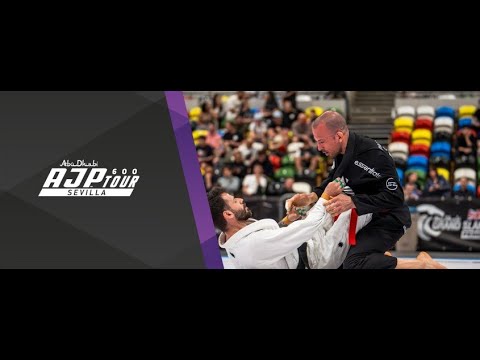 [Mat 6] AJP TOUR SEVILLA INTERNATIONAL JIU-JITSU CHAMPIONSHIP 2026 - GI & NO-GI