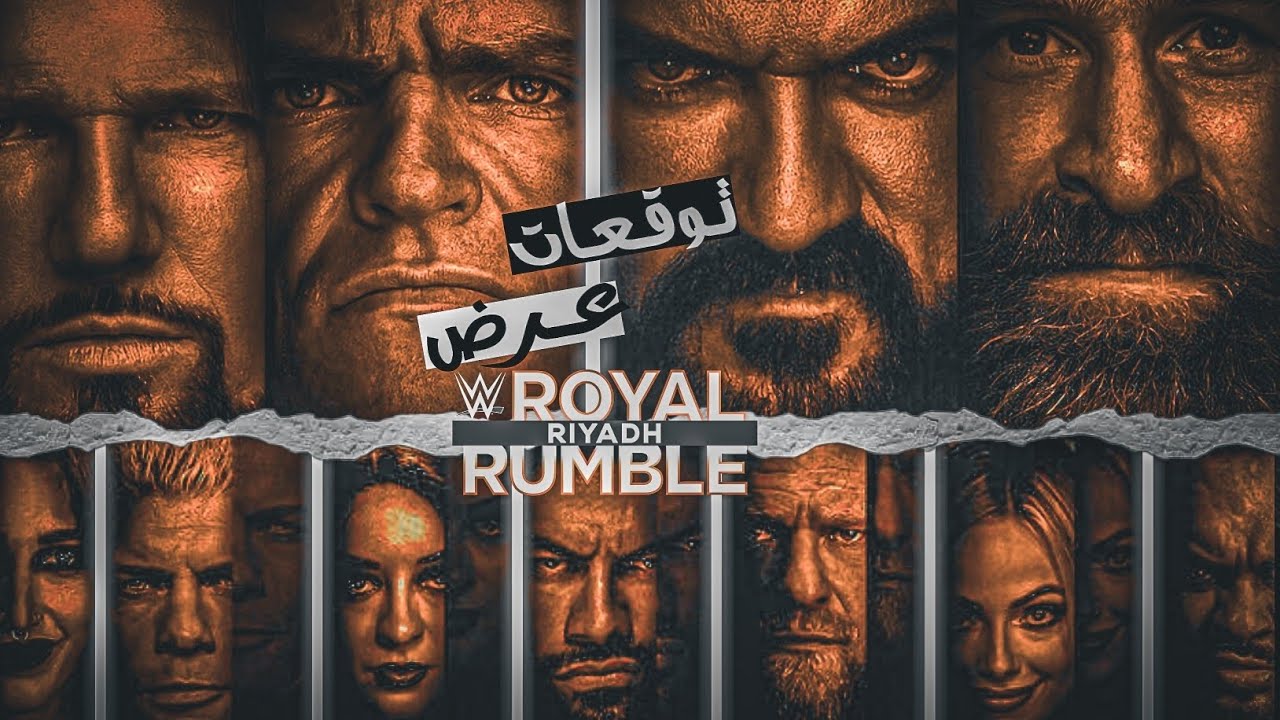 عودة رومان رينز ومواجهه جديدة ضد كودي في الرمبل .. واخر مبارايات ستايلز  | توقعات العرض 🔥👌