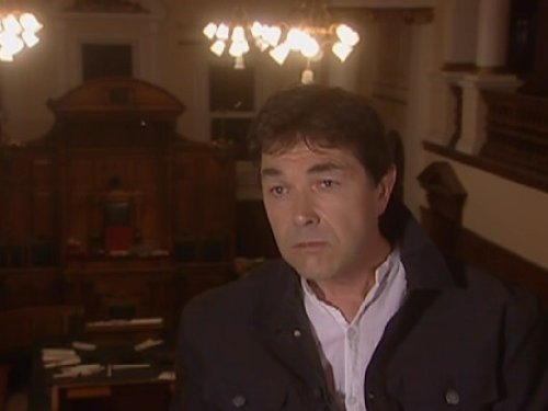 Richard Felix