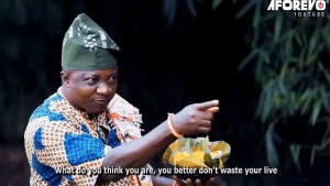 Omo Oloro