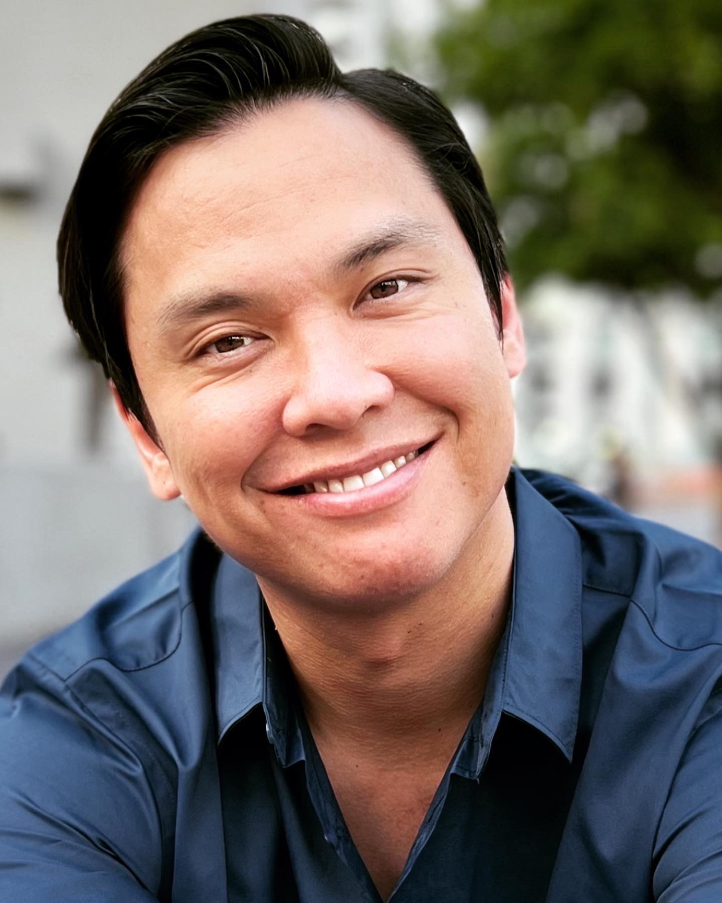 Christopher Aguilar