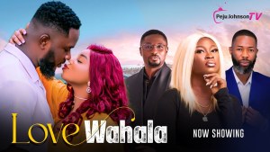 Love Wahala
