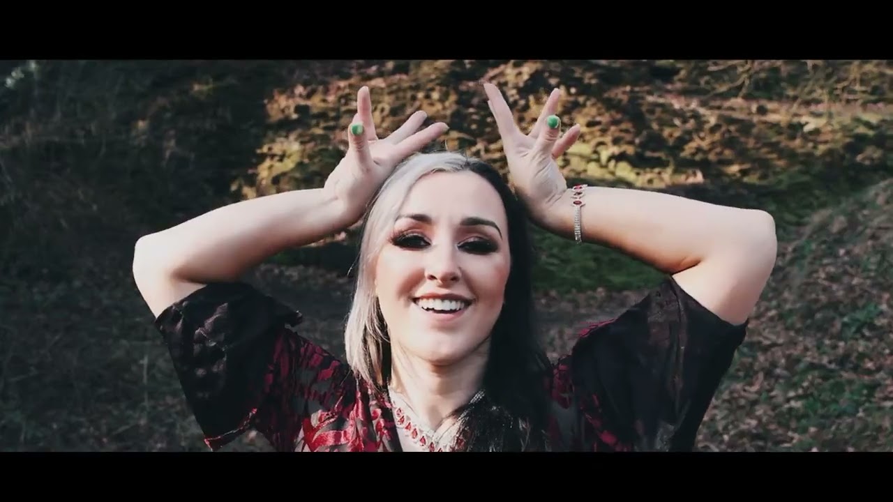 Alexxis Falcon promo on facing Mercedes Moné 