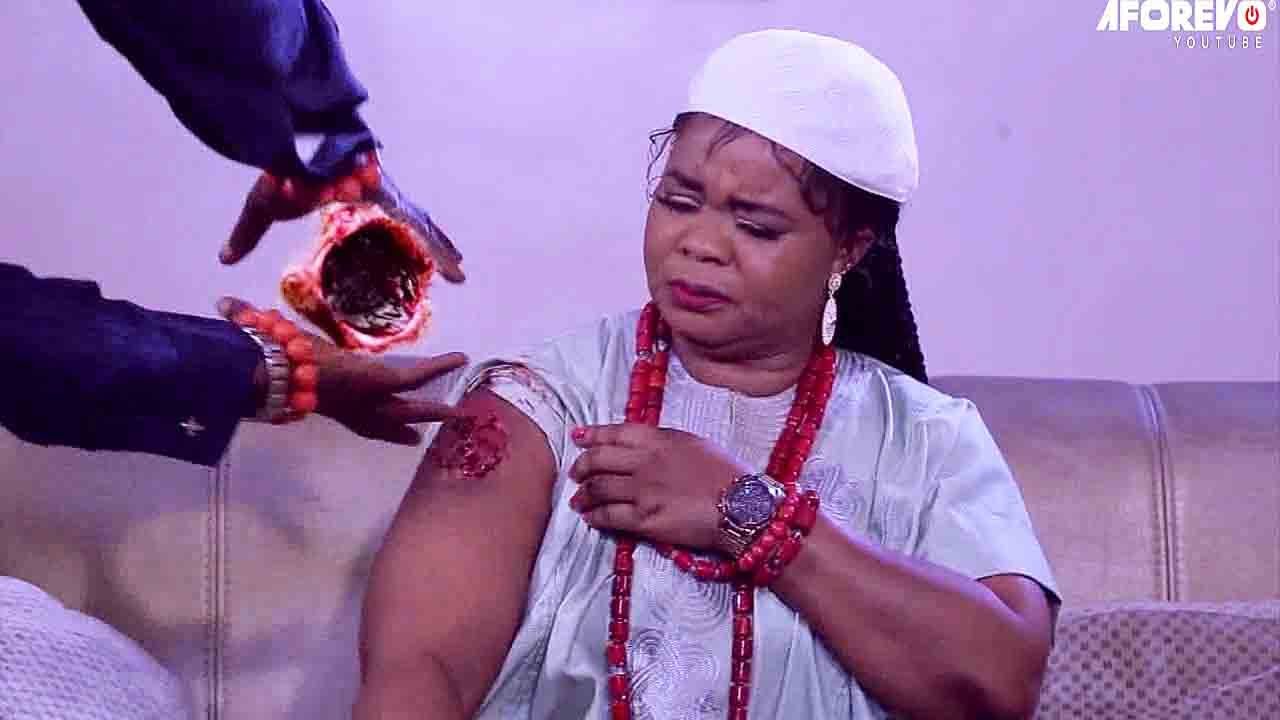 Oloore Mi - A Nigerian Yoruba Movie
