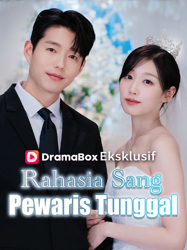 Rahasia Sang Pewaris Tunggal poster