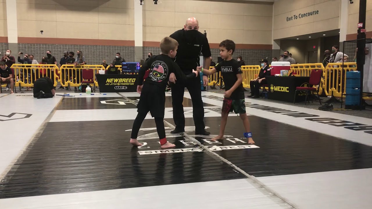 Competition in Columbia