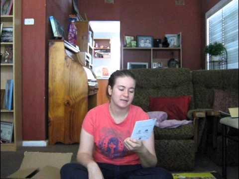 WWEShop Unboxing; 17 April 2013 background