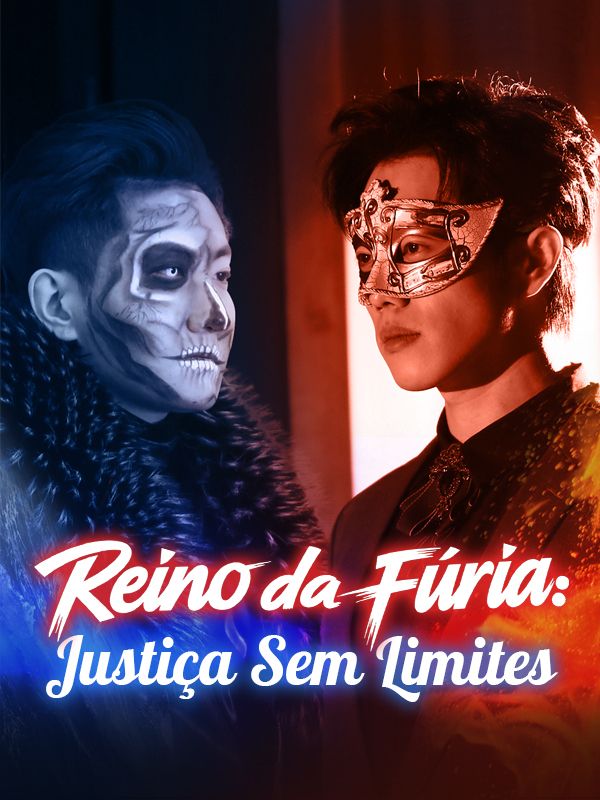 Reino da Fúria: Justiça Sem Limites poster