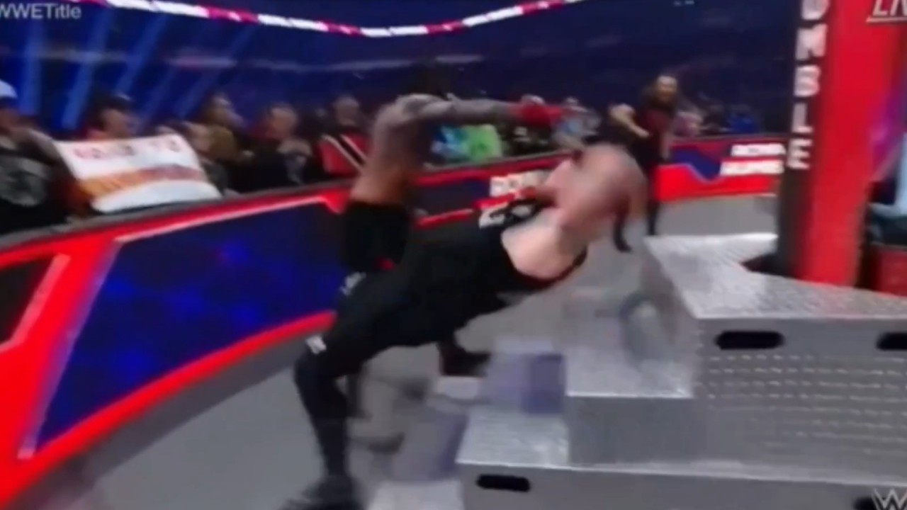 WWE All Time Most Extreme Hits Compilation #4