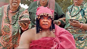 OLORI AYE - A Nigerian Yoruba Movie