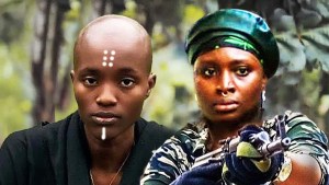 Eje Dudu (Black Blood)