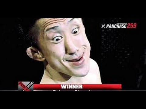 MMA WTF Moments Part 4