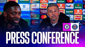 Ousmane Dembélé : « Notre mentalité, c’est de toujours gagner. » 🗣️❤️💙