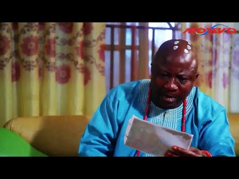 Iwe Awon Oku - A Nigerian Yoruba Movie