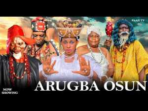 ARUGBA OSUN